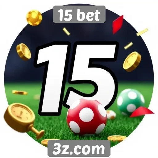 Análise das opções de jogos disponíveis no 15 bet