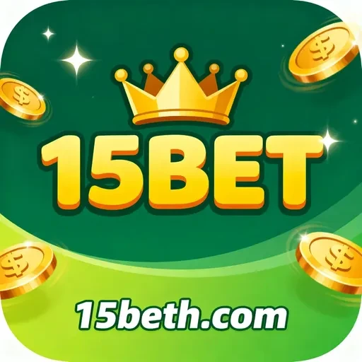 15 bet