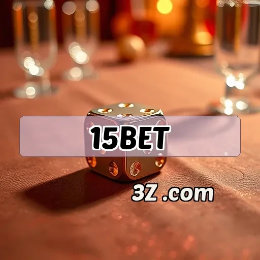 Slots Incríveis no 15 bet que Você Precisa Conhecer